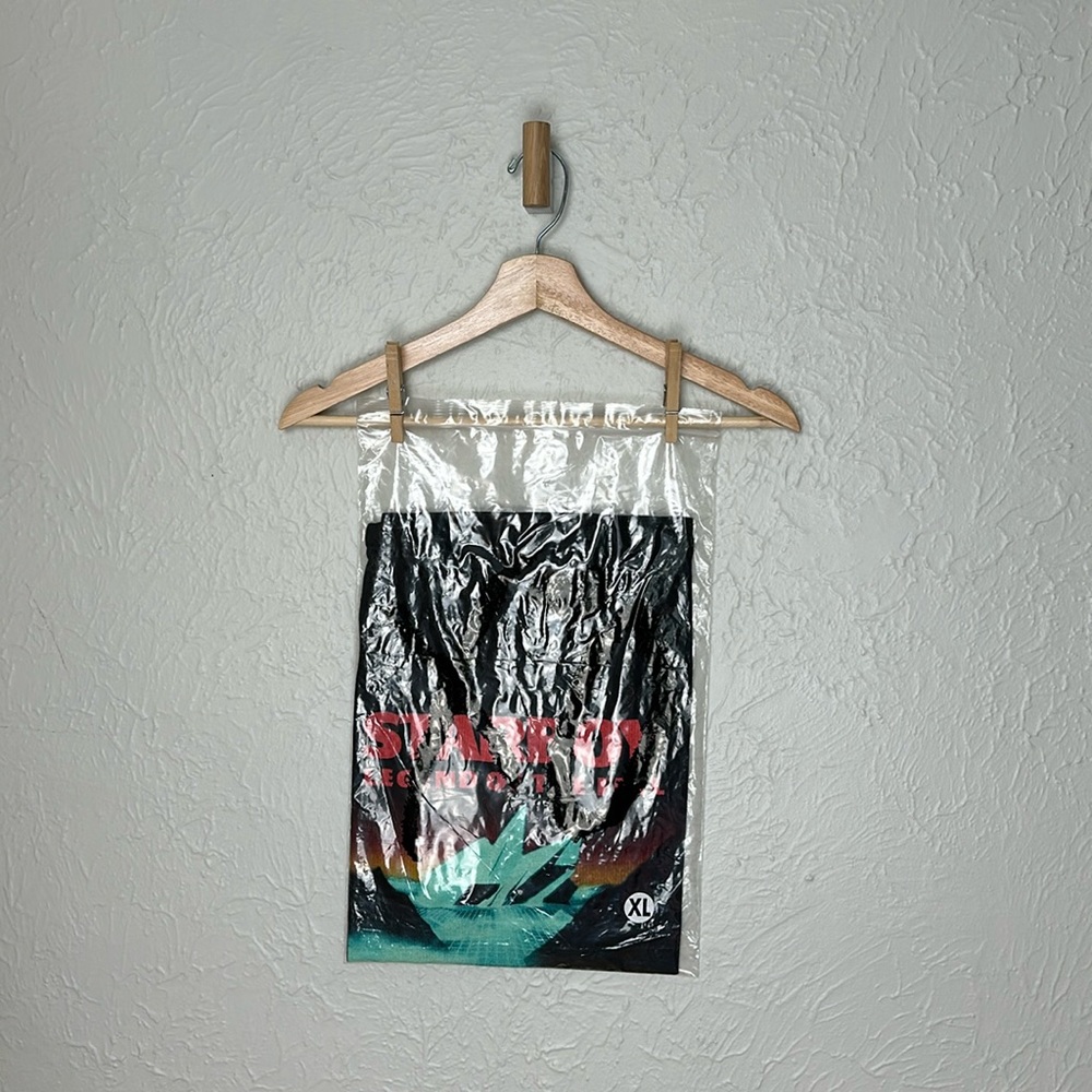 NWT The Weeknd long sleeve tshirt